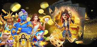 lgodewa mobile gaming